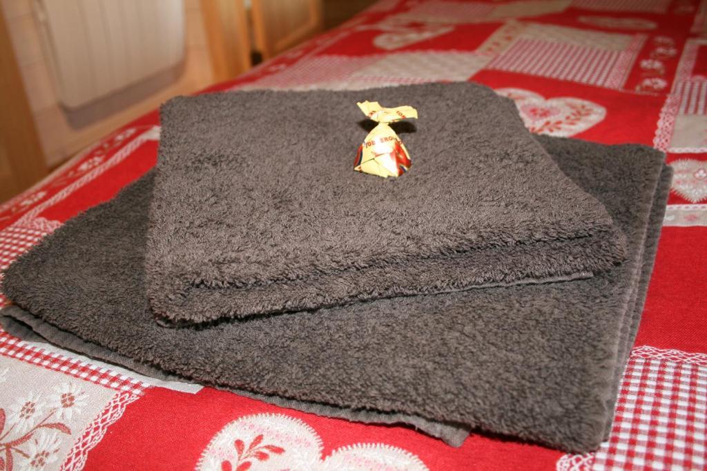 Chambres D'Hotes Les Trappeurs Silence & Nature Tenneville 部屋 写真